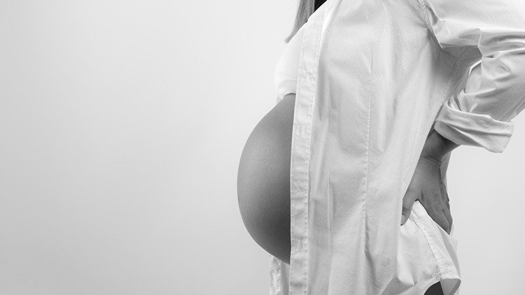EE.UU.: Por descuido pasan un proyecto de ley que permitía que mujeres embarazadas maten impunemente
