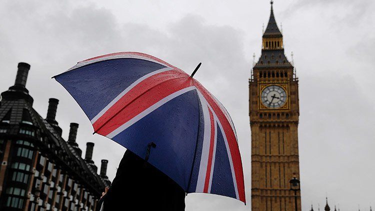 El Parlamento británico, víctima de un ataque cibernético