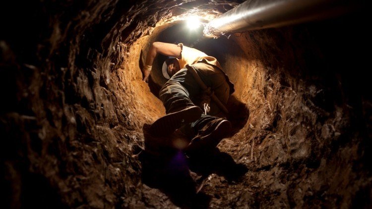 Al menos 13 muertos en una explosión en una mina ilegal en Colombia