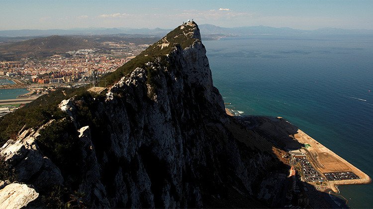 Operación Tracer: la cámara secreta de Gibraltar para vigilar al enemigo
