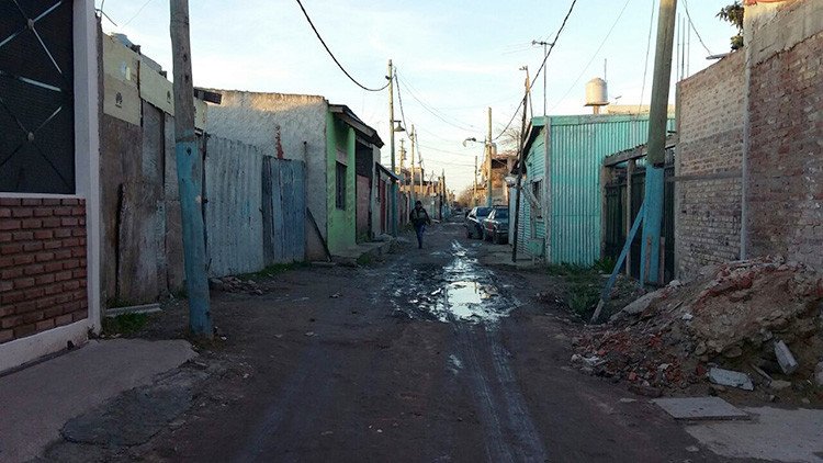 Muertes por falta de luz en pleno siglo XXI: esto pasa a pocos kilómetros de Buenos Aires