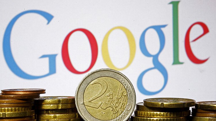 La UE impone una multa récord a Google por manipular los resultados de búsquedas a su favor