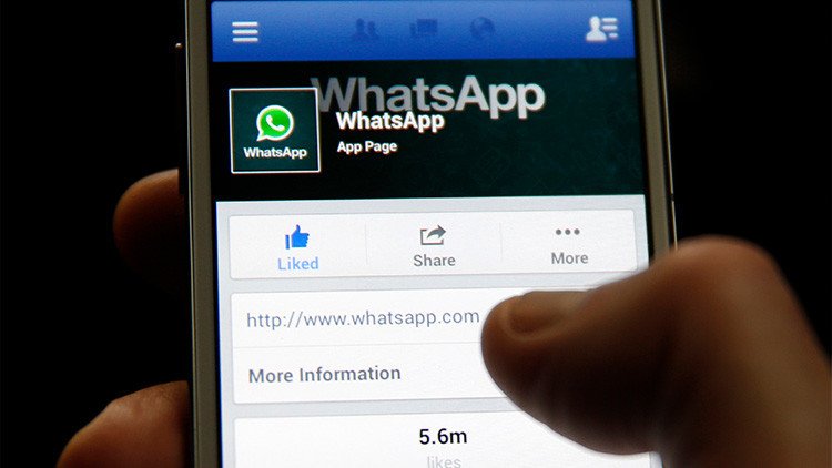 "Te quiero"..."Ups, no": WhatsApp te regala 5 minutos para arrepentirte de tus mensajes