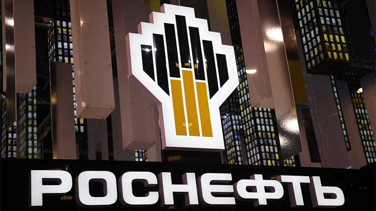 El gigante petrolero estatal ruso Rosneft sufre un potente ciberataque