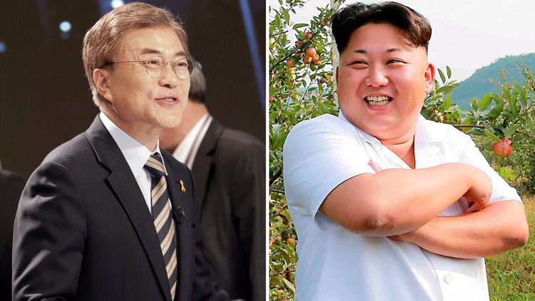 ¿Será el deporte la clave para la paz en la península coreana?