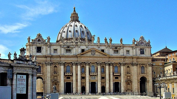 El Vaticano podría excomulgar a políticos corruptos