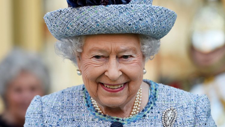 ¿Desciende de la reina Isabel II el 20% de la población rusa?