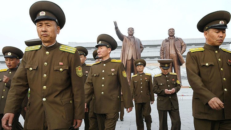 Corea del Norte amenaza a la expresidenta surcoreana Park Geun-hye con una "triste muerte de perro"