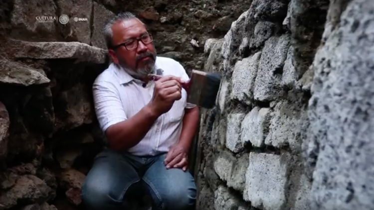 Cómo los mexicas adoraban a sus deidades a través de sacrificios humanos