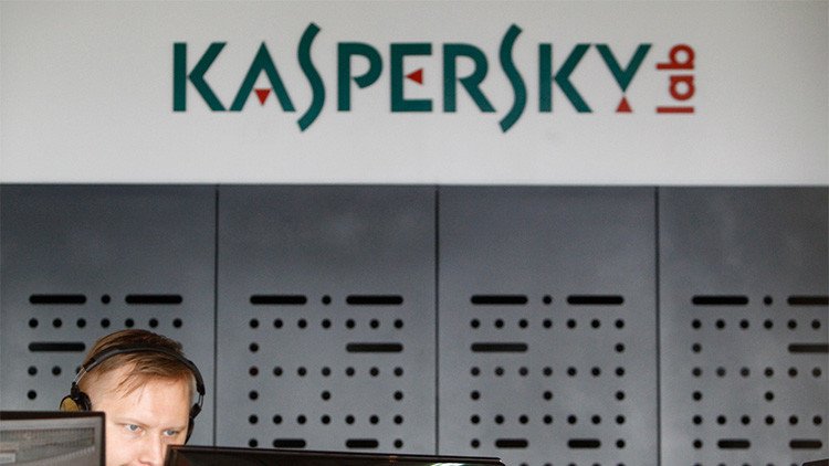 El Senado de EE.UU. busca prohibir el uso de Kaspersky Lab por parte de sus militares