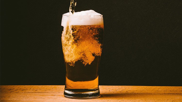 ¡Por fin! Científicos consiguen crear una cerveza que sea saludable