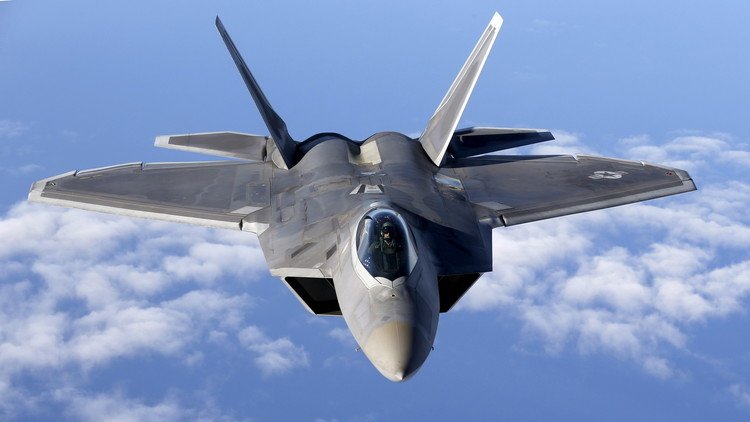 La OTAN proporcionará aeronaves capaces de superar los sistemas de defensa aérea