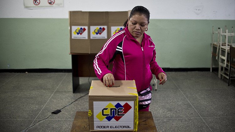 La Constituyente, una realidad: Los retos de la próxima elección en Venezuela