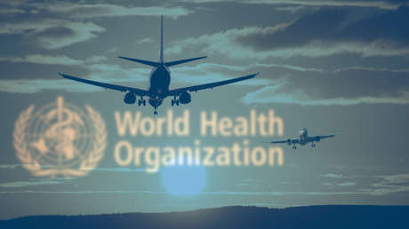 La OMS gasta más dinero en viajes que en combatir el VIH, la tuberculosis y la malaria