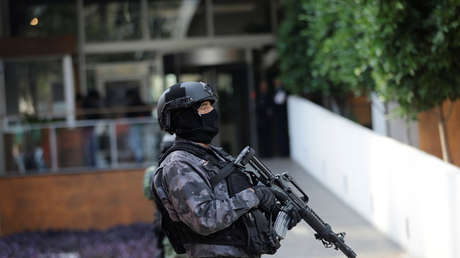 México: Secuestran y asesinan al director de un penal en Guerrero
