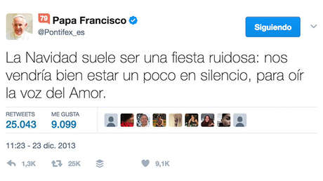 La 'máquina de la verdad' papal: ¿Cómo detectar si una cita atribuida a Francisco es falsa? (VIDEO)