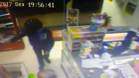 Entra a robar con un martillo y termina en la morgue con una bala en el corazón