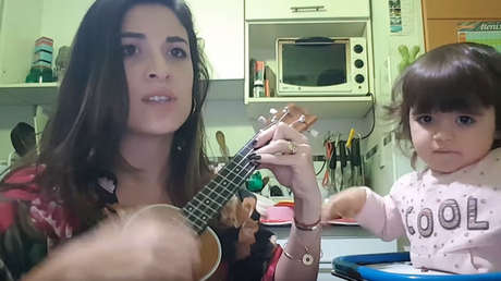 #NiUnaMenos: El mensaje "muy fuerte" de 'Despacito'