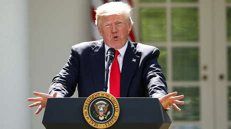 El Senado de EE.UU. supervisará las decisiones de Trump sobre las sanciones antirrusas