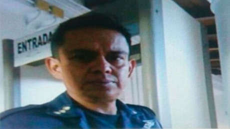 Asesinan a un jefe de Policía en las protestas opositoras venezolanas