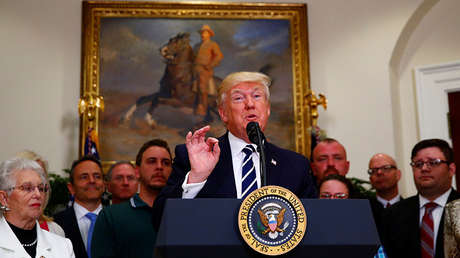 Trump contempla reforzar la normativa para viajar a Cuba