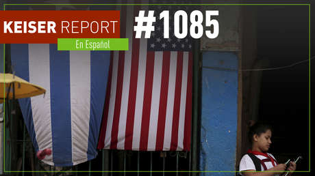 "La comunidad cubanoamericana tomó como rehén la política de Washington hacia La Habana"