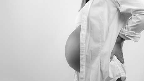 EE.UU.: Por descuido pasan un proyecto de ley que permitía que mujeres embarazadas maten impunemente