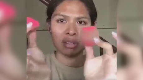 El insólito truco de belleza que arrasa en la Red