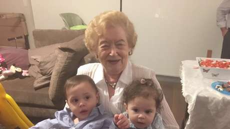 Cómo ser feliz tras sobrevivir al nazismo y la dictadura argentina