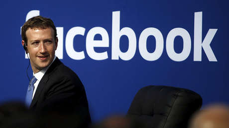 Facebook alcanza los 2.000 millones de usuarios: ¿Cómo nos controla la red social?