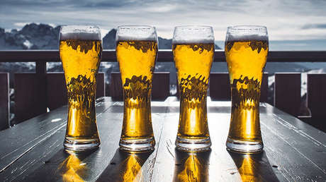 ¿Le encanta la cerveza?: Esta podría ser una mala noticia