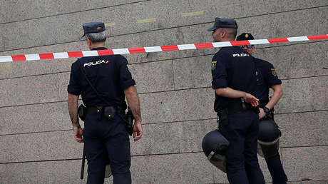  Un muerto y varios heridos en un tiroteo en un bar de Barcelona