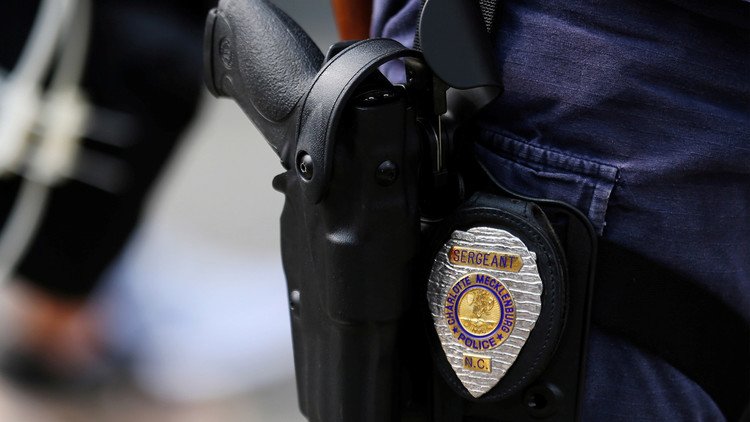 'The Washington Post': En EE.UU. este año fueron asesinadas casi 500 personas por la Policía