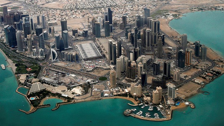 Países árabes aceptan la propuesta de Kuwait de prolongar el ultimátum a Catar