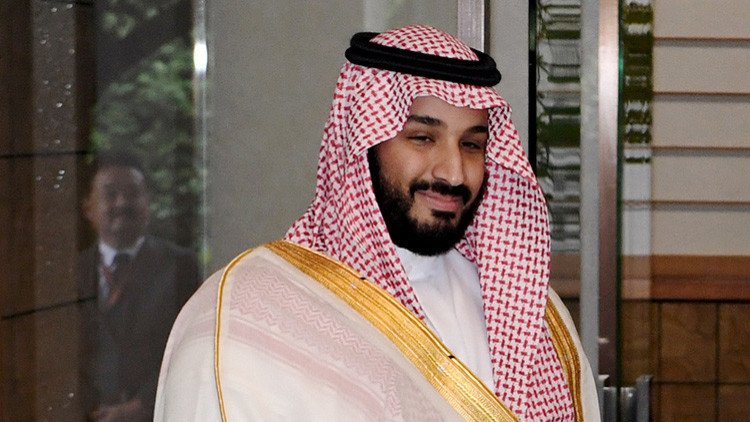 El nuevo príncipe heredero de Arabia Saudita inicia una campaña contra la disidencia