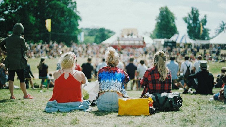 Cancelan el festival de música más importante de Suecia por los abusos sexuales