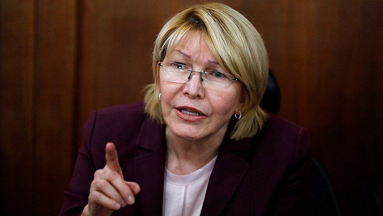 Contraloría investiga gestión administrativa de la Fiscal General venezolana 