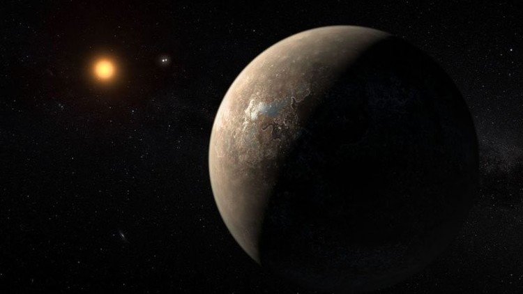 Astrónomos de Harvard aconsejan invertir en bienes raíces en este exoplaneta