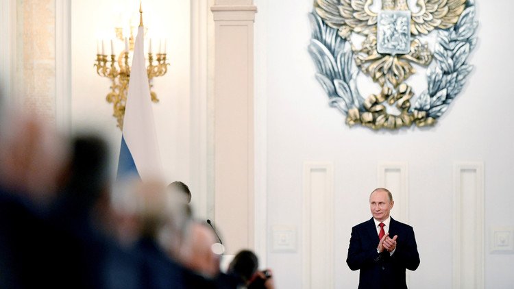 Revelan los detalles de la futura reunión entre Putin y Trump