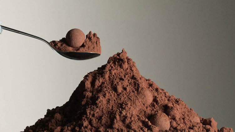 ¿Droga o dulce?: 'Coko Loko', el chocolate estadounidense que se esnifa