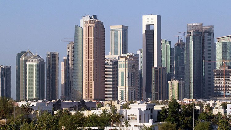 Riad: El boicot a Catar se mantendrá hasta que Doha cumpla con el ultimátum