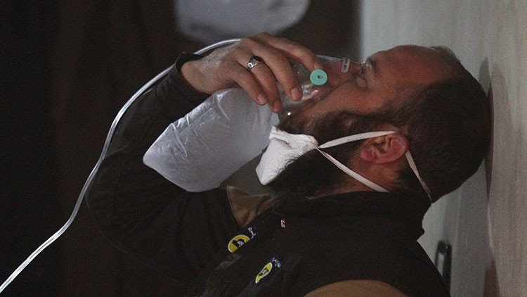 Representante ruso de la OPAQ: "El informe sobre el ataque químico en Idlib carece de evidencias"