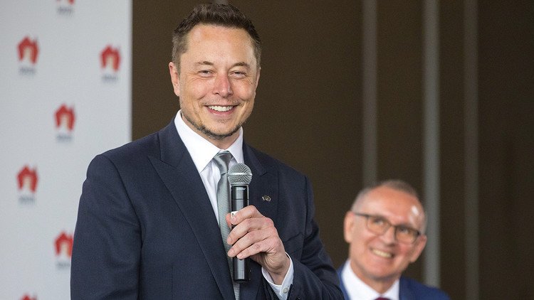 Elon Musk advierte de una catástrofe que acecha a la humanidad de la que "pocos se preocupan"