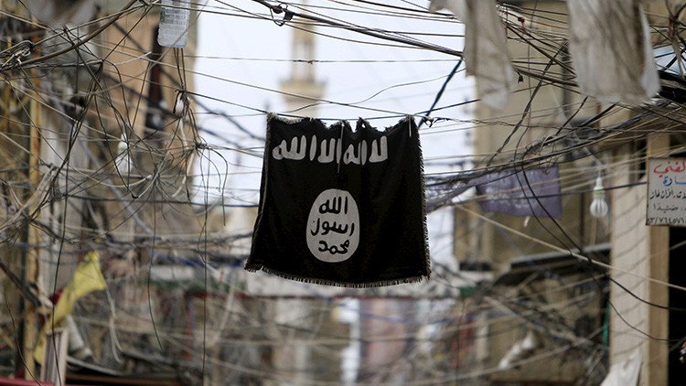 El Estado Islámico prepara un audio para desmentir los rumores sobre la muerte de su líder 