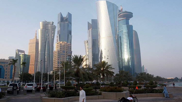 Crisis en Catar: países árabes prevén aplicar nuevas sanciones contra Doha