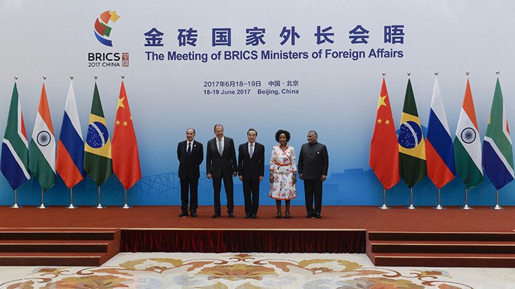 'Der Spiegel': Las economías de los BRICS ya han superado a las occidentales