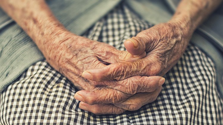 Una estadounidense de 100 años revela el secreto de su longevidad