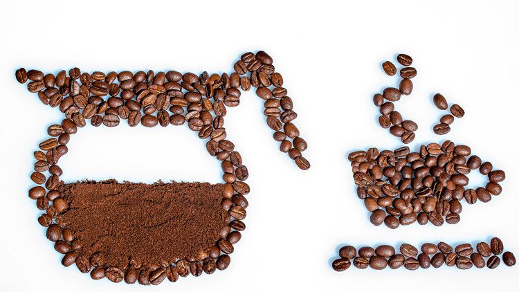 Científicos: Beber café puede salvarle la vida