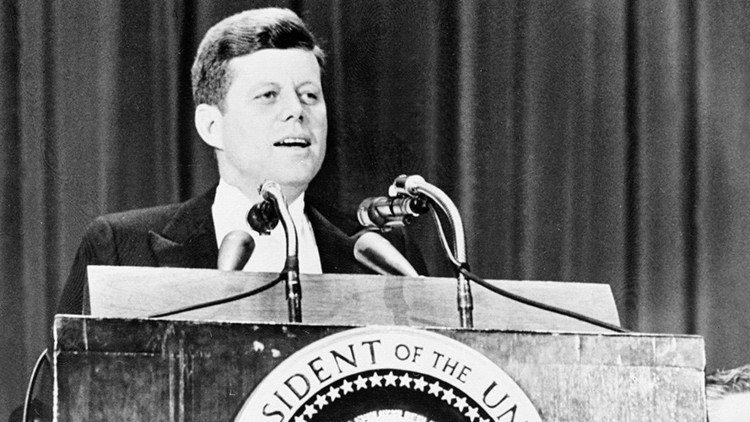 Más dolor del que pensábamos: Revelan el lado oscuro de la vida de John F. Kennedy