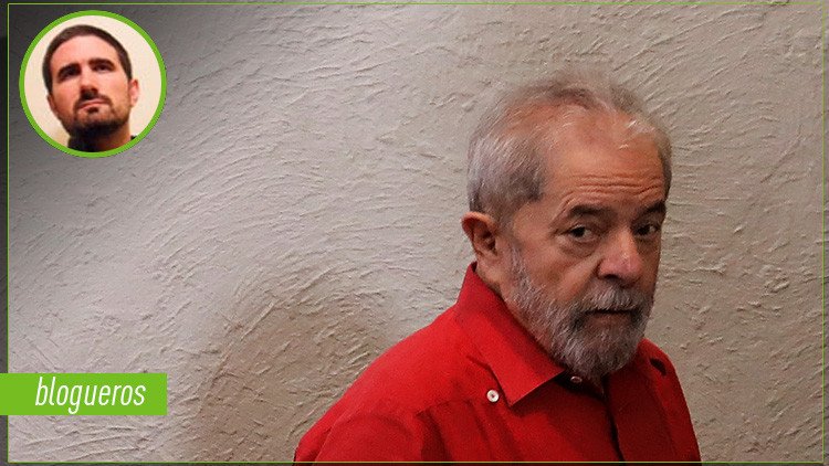 Lula: una condena política